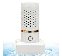 Filvczt Appareil de nettoyage de légumes - Nettoyeur USB de fruits et légumes, purificateur alimentaire sans fil durable avec fonction de nettoyage puissante pour la cuisson du riz, la cuisine, les
