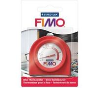 Thermomètre pour le four, plage de mesure: 0-300 degrés