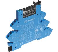 Finder 38.61.3.240.0060 Interface relais 230 V/AC 6 A 1 inverseur (RT) 1 pc(s)