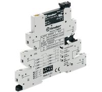 FIN 39.80.2424 - Relais de couplage, 1 contact NO, SSR 2 A / 24 V c.c.