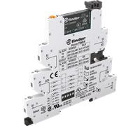 FIN 39.81.24 - Relais de couplage, 1 contact inverseur, EMR 6 A, 24 V c.a./c.c.