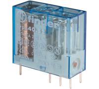 FIN 40.52.8 230V - Relais enfichable, 2x UM, 230V/8A, 250V, RM 5,0mm