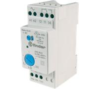 Relais de contrôle de niveau coupure (AC1) 16 A/250 V/AC N/A Finder 72.01.8.024.0000