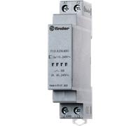 Finder Relais électronique (SSR), série 77 77.01.8.230.8051 5 A (77.01.8.230.8051)