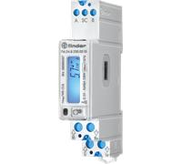 Finder 7M.24.8.230.0210 7M.24.8.230.0210 Compteur rail DIN 2 directions numérique 40 A 1 pc(s)