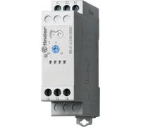 Finder 83.91 Relais De Minuterie Industriel 16A 24-240V CA/CC - 83.91.0.240.0000