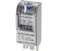 FIN 86.30.8 240 - Module de temps pour la mise à niveau, 2 fonctions de temps