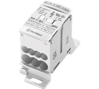 FIN 9D.01.5 80A - Type 9D.01 - bloc de distribution électrique, 80 A.