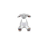 Fin Reading Light Grey Multicolore