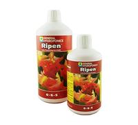 Final Part - Engrais fin de floraison (Ripen) GHE - 500ml