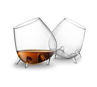 Final Touch Lot de 2 verres à cognac Relax (GC200)