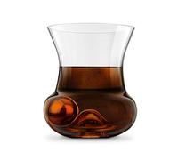 Final Touch RumRoller GR519 Ensemble boule de refroidissement et verre
