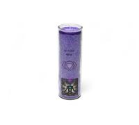 Find Something Different Bougie aromatique Indigo 6ème Chakra (Anja)