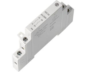 Finder 022.33 Bloc De Contact Auxiliaire 2NO 6A AgNi - 022.33