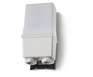 Finder 103282300000PAS Interrupteur crépusculaire monobloc 2 NO 16 A 230 V