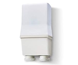 Finder 104182300000PAS Interrupteur crépusculaire monobloc 1 NO 16 A 230 V