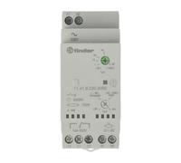 Finder 11 Interrupteur crépusculaire Pour Rail DIN - 11.41.8.230.0000