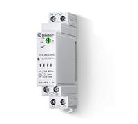 Relais crépusculaire modulaire alimentation 230 V/50 - 60 Hz N/A Finder 11.31.8.230.0000