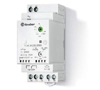 Finder Dämmerungsschalter 1000Lux 16A 230VAC 11.41.8.230.0000 (114182300000)