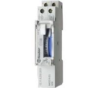 Finder 121182300000PAS Interrupteur horaire 24 h mécanique 1 NO 16 A 230 V avec Reserve G