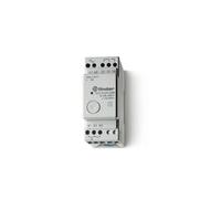 FINDER 13.01 Telerruptor 230Vac 1Cto 16Amp CARRIL