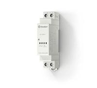 Finder 138182300000PAS Télérupteur électronique modulaire 230 V 1 NO 16 A