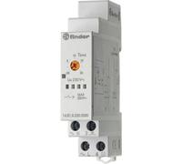 Finder 14.81.8.230.0000 Minuterie d'escalier profilé 230 V/AC