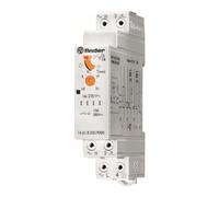 finder 14618230P000 14.61.8.230.P000 Interrupteur Automatique pour Cage d'escalier 230 V/AC 1 pièce 1 Serrure