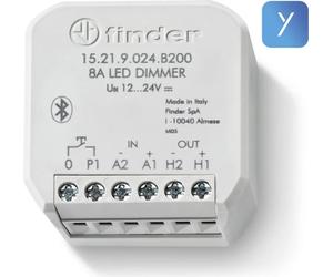 Finder 15.21.9.024.B200 YESLY Dimmaktor (15.21.9.024.B200)