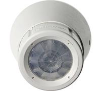 Finder 18.21.0.024.0300 montage apparent (en saillie) Détecteur de mouvements 360 ° blanc IP40