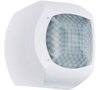Finder 18.51.8.230.0040 Détecteur de mouvements 360 ° blanc IP40