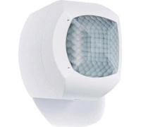 Finder 18.51.8.230.B300 Détecteur de mouvement Capteur infrarouge passif (PIR) Sans fil Plafond blanc (18.51.8.230.B300)