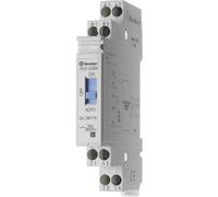 Finder Relais 19.21.0.024 – 24 V AC/DC – 10 A – 1 inverseur