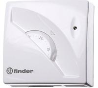 Finder 1T.01.0 1T.01.0 Thermostat d'ambiance montage apparent (en saillie) 1 pc(s)