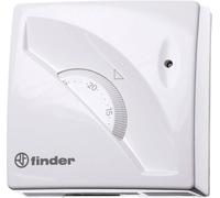 Finder 1T.01.0 1T.01.0 Thermostat d'ambiance montage apparent (en saillie) 1 pc(s)