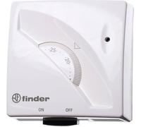Finder 1T.01.1 1T.01.1 Thermostat d'ambiance montage apparent (en saillie) 1 pc(s)