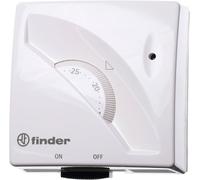 Finder 1T.01.1 1T.01.1 Thermostat d'ambiance montage apparent (en saillie) 1 pc(s)