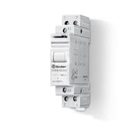Finder 202282300000PAS Télérupteur modulaire 230 Vac 2 NO 16 A
