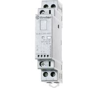 Finder 22.32.0.012.4320 Contacteur d'installation 2 NO (T) 250 V/AC, 440 V/AC 1 pc(s)