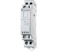 Finder - 22.32.0.024.1320 Contacteur D'Installation 2 No (t) 250 V/ac, 440 V/ac 1 Pc(s)