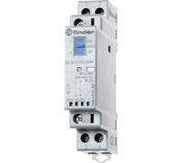 Contacteur Finder 22.32.0.024.4340 22.32.0.024.4340 2 NO (T) 24 V/DC, 24 V/AC 25 A 1 pc(s)