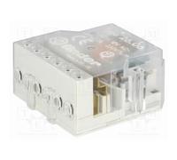 Finder 26.06.8.012.0000 Relais Commutateur 12V AC 10AX 250V