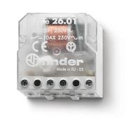 Finder 260180120000 - 12V AC
