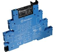 Finder 38.51.0.060.5060 Interface relais 60 V DC/AC 6 A 1 inverseur (RT) 1 pc(s)