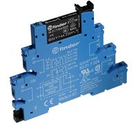 Finder 38.51.7.060.5050 Interface relais 60 V/DC 6 A 1 inverseur (RT) Piece 1 pc(s)