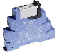 Finder 38.52.0.024.0060 Interface relais 24 V/DC, 24 V/AC 8 A 2 inverseurs (RT) 1 pc(s)