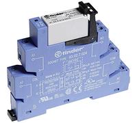 Finder 38.52.7.024.0050 Interface relais 24 V/DC 8 A 2 inverseurs (RT) 1 pc(s)