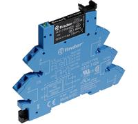 Finder 38.61.3.125.5060 Interface relais 110 V/AC 6 A 1 inverseur (RT) 1 pc(s)