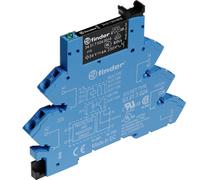 Finder RELAIS DE COUPLAGE AVEC EMR 386170060050