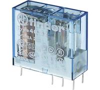 Finder Relais pour circuits imprimés 40.52.7.005.0000 5 V/DC 8 A 2 inverseurs 1 pc(s)